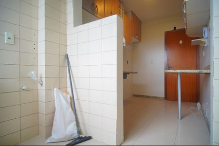 Apartamento para alugar com 72m², 3 quartos e 1 vagaÁrea de Serviço