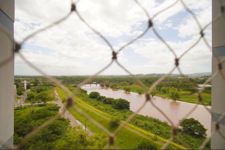 Apartamento para alugar com 72m², 3 quartos e 1 vagaVista