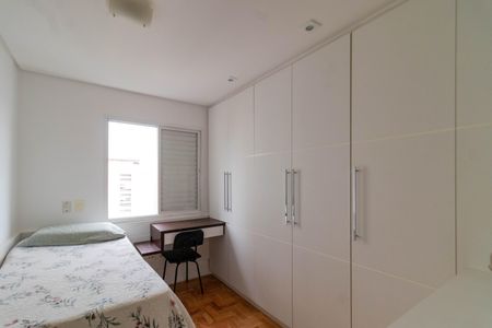 Quarto 1 de apartamento à venda com 2 quartos, 63m² em Perdizes, São Paulo