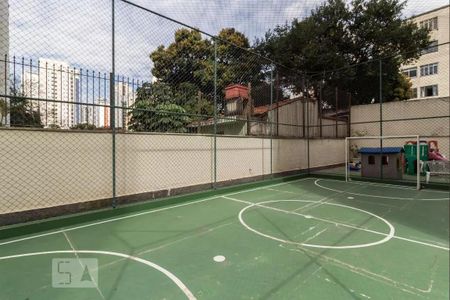 Apartamento à venda com 63m², 2 quartos e 1 vaga Apartamento à venda com 63m², 2 quartos e 1 vagaQuadra Esportiva