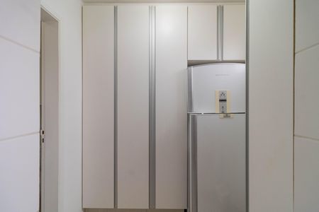 Apartamento à venda com 63m², 2 quartos e 1 vaga Apartamento à venda com 63m², 2 quartos e 1 vagaDespensa