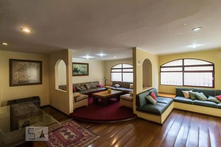 Apartamento à venda com 63m², 2 quartos e 1 vaga Apartamento à venda com 63m², 2 quartos e 1 vagaSalão de Festas