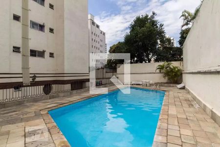 Apartamento à venda com 63m², 2 quartos e 1 vaga Apartamento à venda com 63m², 2 quartos e 1 vagaPiscina