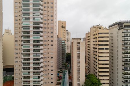 Apartamento à venda com 63m², 2 quartos e 1 vaga Apartamento à venda com 63m², 2 quartos e 1 vagaVista do Quarto 2