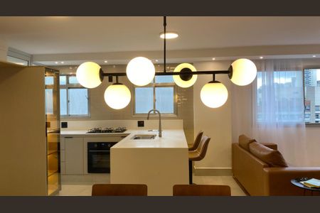 Apartamento à venda com 3 quartos, 97m² em Vila Mariana, São Paulo