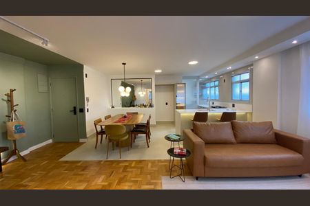 Apartamento à venda com 3 quartos, 97m² em Vila Mariana, São Paulo