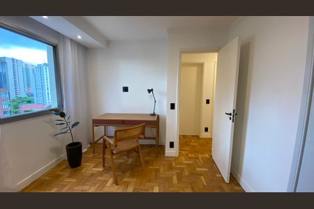 Apartamento à venda com 3 quartos, 97m² em Vila Mariana, São Paulo