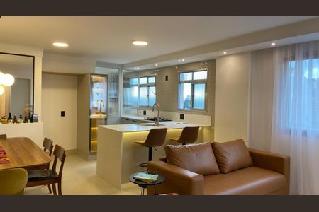 Apartamento à venda com 3 quartos, 97m² em Vila Mariana, São Paulo