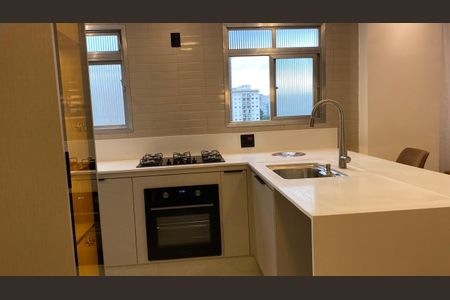 Apartamento à venda com 3 quartos, 97m² em Vila Mariana, São Paulo