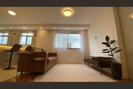 Apartamento à venda com 3 quartos, 97m² em Vila Mariana, São Paulo