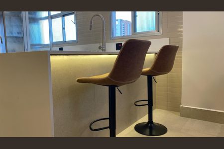 Apartamento à venda com 3 quartos, 97m² em Vila Mariana, São Paulo