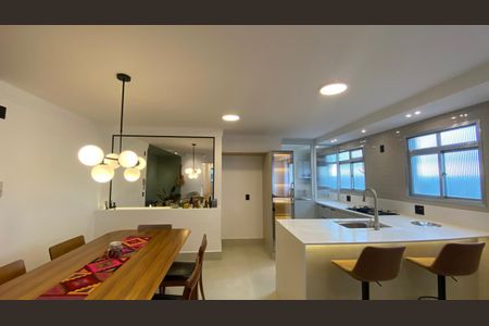 Apartamento à venda com 3 quartos, 97m² em Vila Mariana, São Paulo