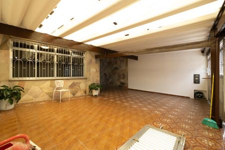 Casa para alugar com 150m², 4 quartos e 4 vagasGaragem
