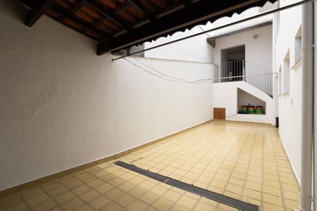 Casa para alugar com 150m², 4 quartos e 4 vagasEspaço Gourmet