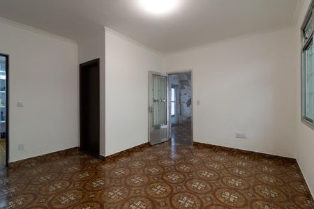 Casa 1 - Sala de casa para alugar com 4 quartos, 150m² em Jardim Jaú (zona Leste), São Paulo