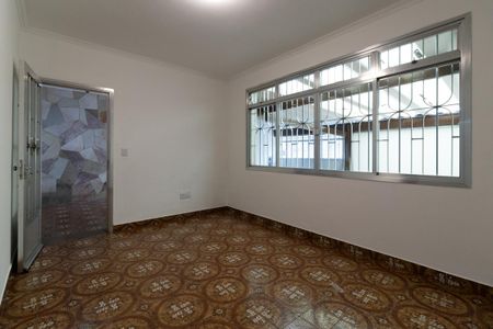 Casa 1 - Sala de casa para alugar com 4 quartos, 150m² em Jardim Jaú (zona Leste), São Paulo