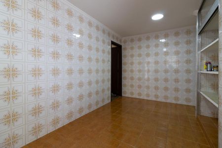 Casa para alugar com 150m², 4 quartos e 4 vagasCasa 1 - Cozinha