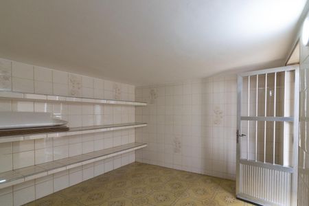 Casa para alugar com 150m², 4 quartos e 4 vagasCasa 1 - Quarto de Serviço