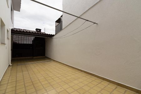 Casa para alugar com 150m², 4 quartos e 4 vagasEspaço Gourmet