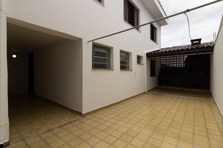 Casa para alugar com 150m², 4 quartos e 4 vagasEspaço Gourmet