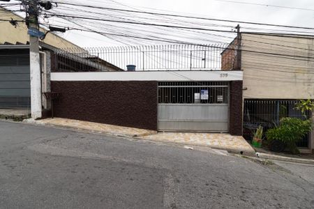 Casa para alugar com 150m², 4 quartos e 4 vagasFachada