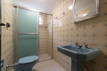 Casa para alugar com 150m², 4 quartos e 4 vagasCasa 2  - Banheiro