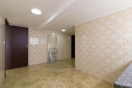 Casa para alugar com 150m², 4 quartos e 4 vagasCasa 2  - Sala/Cozinha