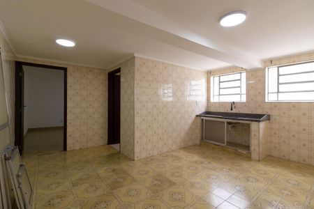 Casa para alugar com 150m², 4 quartos e 4 vagasCasa 2  - Sala/Cozinha