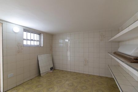 Casa para alugar com 150m², 4 quartos e 4 vagasCasa 1 - Quarto de Serviço