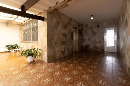 Casa para alugar com 150m², 4 quartos e 4 vagasGaragem