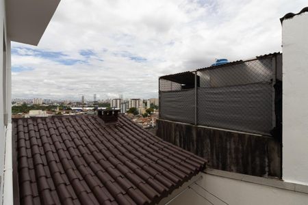 Casa para alugar com 150m², 4 quartos e 4 vagasCasa 1 - Vista do Quarto 2