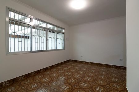 Casa 1 - Sala de casa para alugar com 4 quartos, 150m² em Jardim Jaú (zona Leste), São Paulo