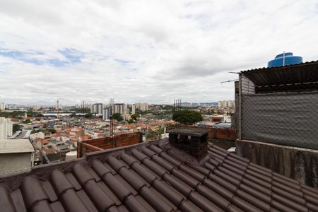 Casa 1 - Vista do Quarto 1 de casa para alugar com 4 quartos, 150m² em Jardim Jaú (zona Leste), São Paulo