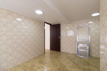 Casa para alugar com 150m², 4 quartos e 4 vagasCasa 2  - Sala/Cozinha
