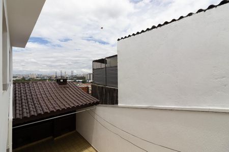 Casa para alugar com 150m², 4 quartos e 4 vagasCasa 1 - Vista do Quarto 3