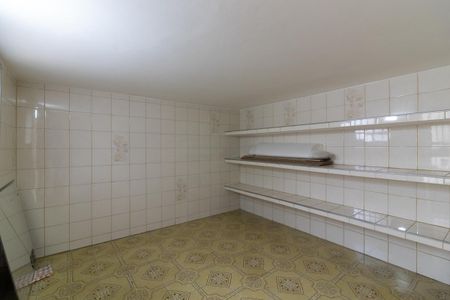 Casa para alugar com 150m², 4 quartos e 4 vagasCasa 1 - Quarto de Serviço