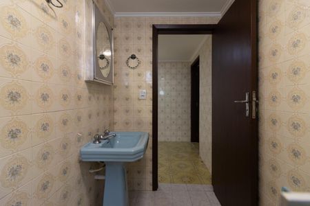 Casa para alugar com 150m², 4 quartos e 4 vagasCasa 2  - Banheiro