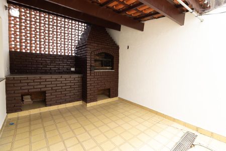 Casa para alugar com 150m², 4 quartos e 4 vagasEspaço Gourmet