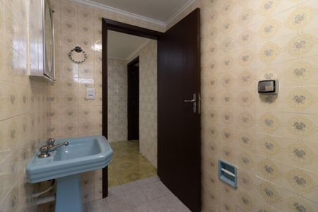 Casa para alugar com 150m², 4 quartos e 4 vagasCasa 2  - Banheiro