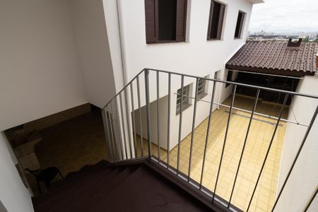 Casa para alugar com 150m², 4 quartos e 4 vagasÁrea Externa