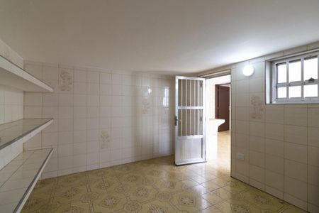 Casa para alugar com 150m², 4 quartos e 4 vagasCasa 1 - Quarto de Serviço