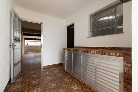 Casa para alugar com 150m², 4 quartos e 4 vagasÁrea Externa