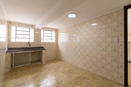 Casa para alugar com 150m², 4 quartos e 4 vagasCasa 2  - Sala/Cozinha