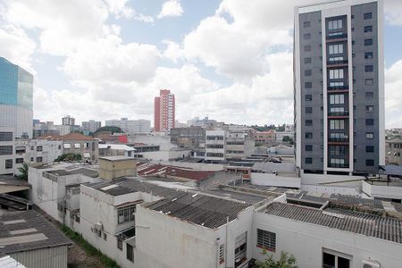 Apartamento para alugar com 43m², 1 quarto e sem vagaStudio - Sala / Quarto Vista