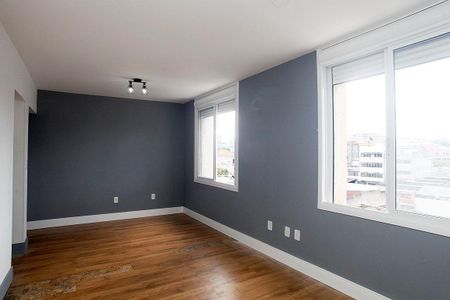 Apartamento para alugar com 43m², 1 quarto e sem vagaStudio - Sala / Quarto