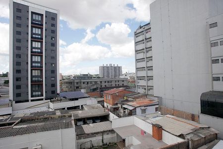 Apartamento para alugar com 43m², 1 quarto e sem vagaStudio - Sala / Quarto Vista