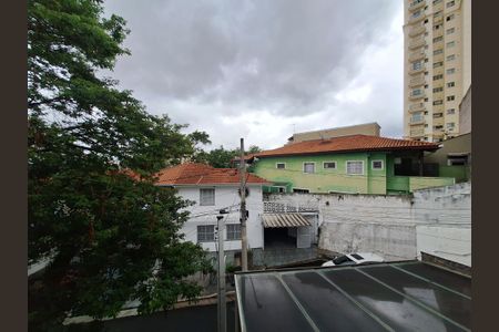Casa de condomínio à venda com 160m², 3 quartos e 2 vagasVista Quarto 2