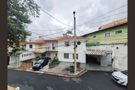 Casa de condomínio à venda com 160m², 3 quartos e 2 vagasVista Varanda