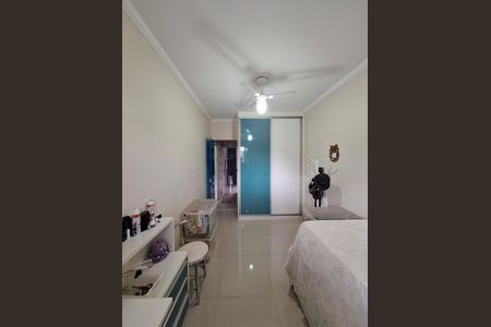 Casa de condomínio à venda com 160m², 3 quartos e 2 vagasQuarto 2