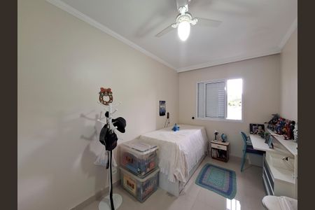 Casa de condomínio à venda com 160m², 3 quartos e 2 vagasQuarto 2